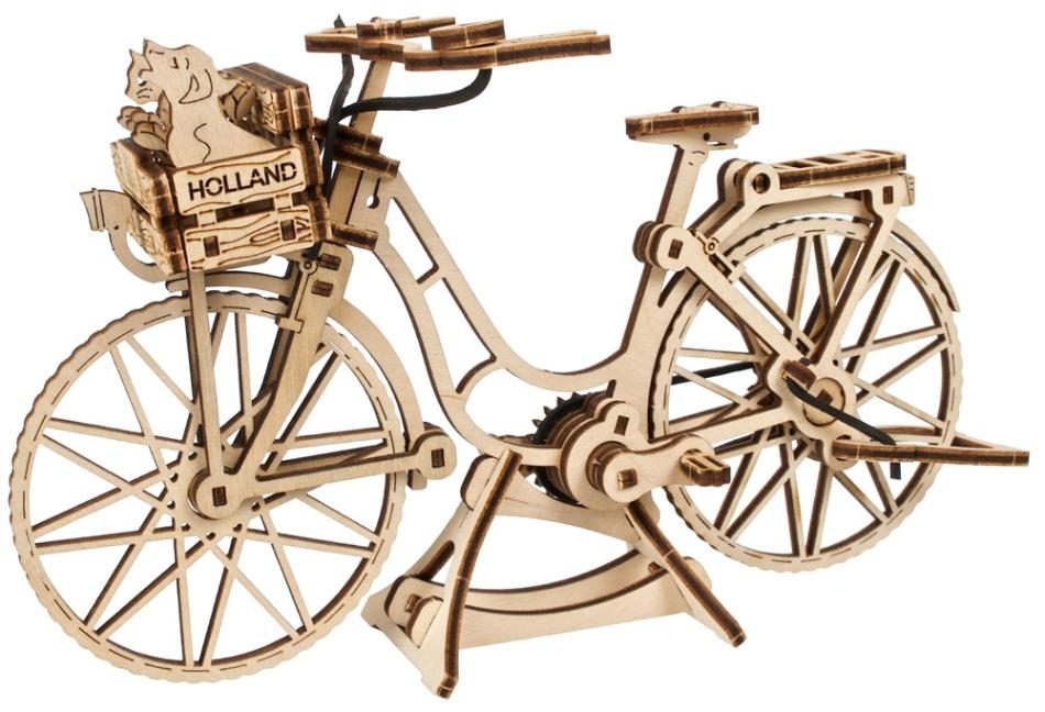 UGEARS Dutch Bicycle