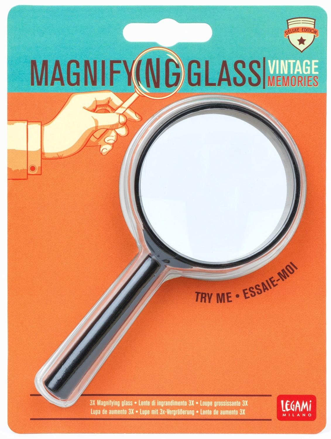 Legami Mannifying Glass