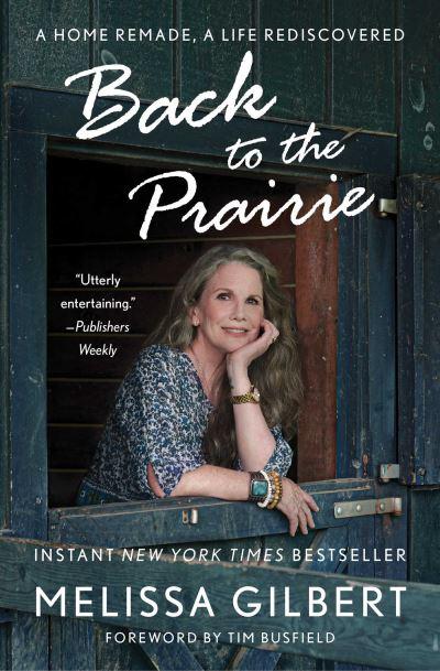Back To the Prairie