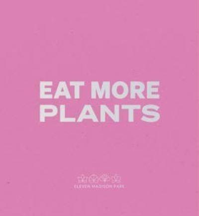Eat More Plants