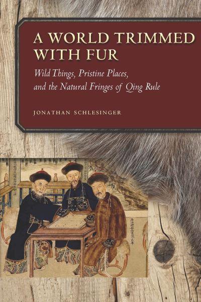 A World Trimmed With Fur