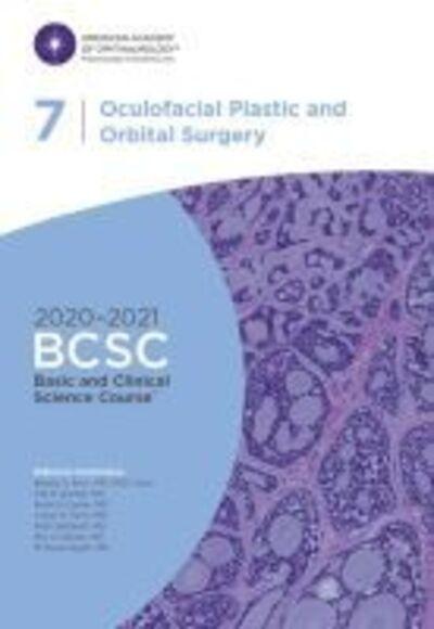 2020-2021 Basic and Clinical Science Course™ (BCSC), Section