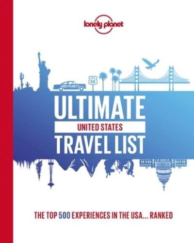 Ultimate United States Travel List