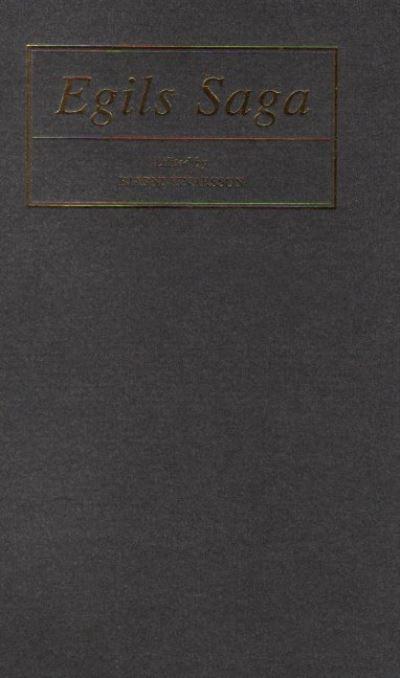 Egils Saga