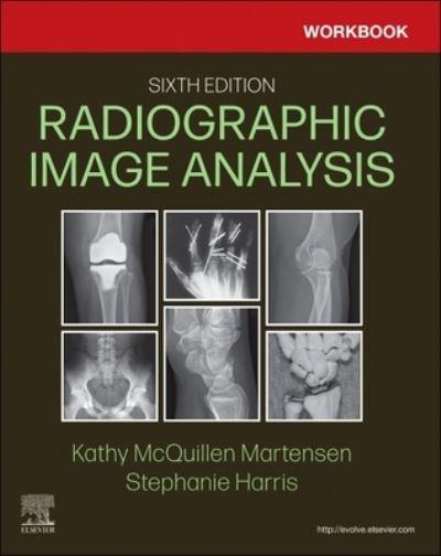 Workbook For Radiographic Image Analysis