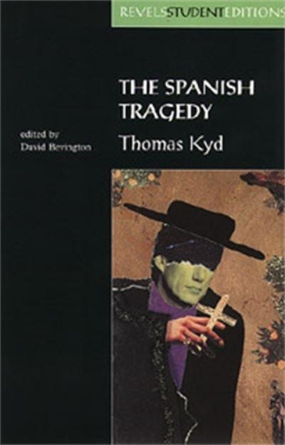 The Spanish Tragedy