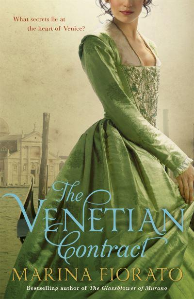 Venetian Contract  P/B