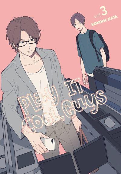 Play it Cool, Guys. Vol. 3