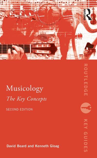 Musicology