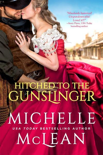 Hitched To the Gunslinger