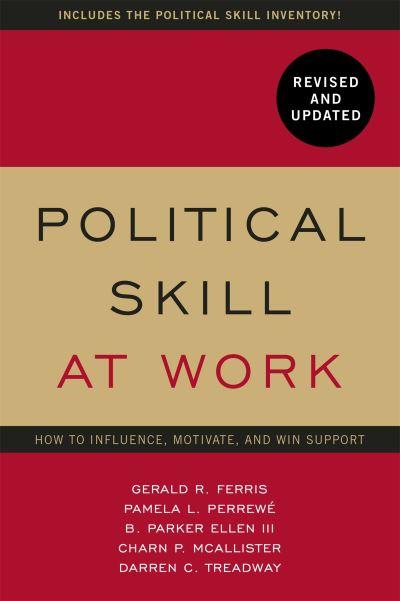 Political Skill At Work