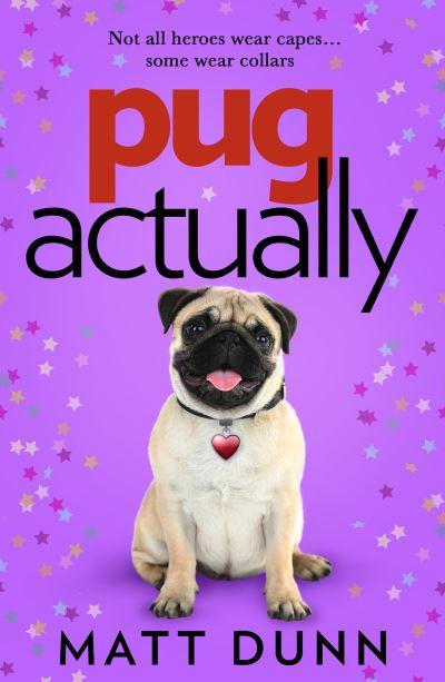 Pug, Actually