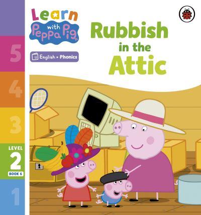 Rubbish in the Attic