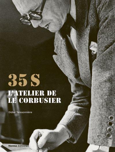 Le Corbusier's Studio