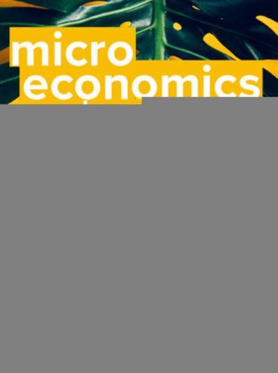 Microeconomics and Behaviour