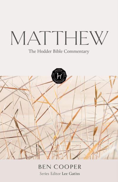 Matthew
