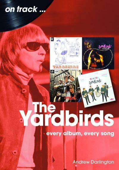 The Yardbirds On Track