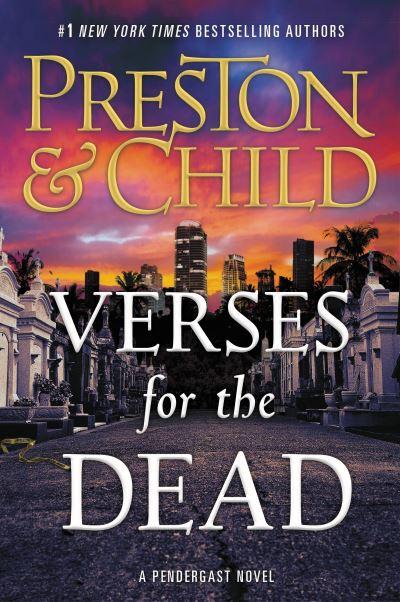 Verses For the Dead