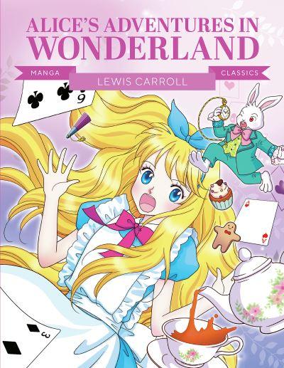 Alice's Adventures in Wonderland