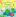 Little Children's Nature Sticker Book