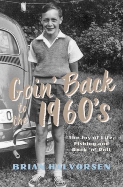 Goin' Back To the 1960's