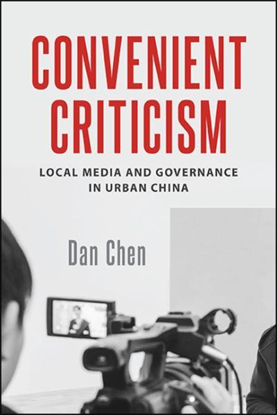 Convenient Criticism