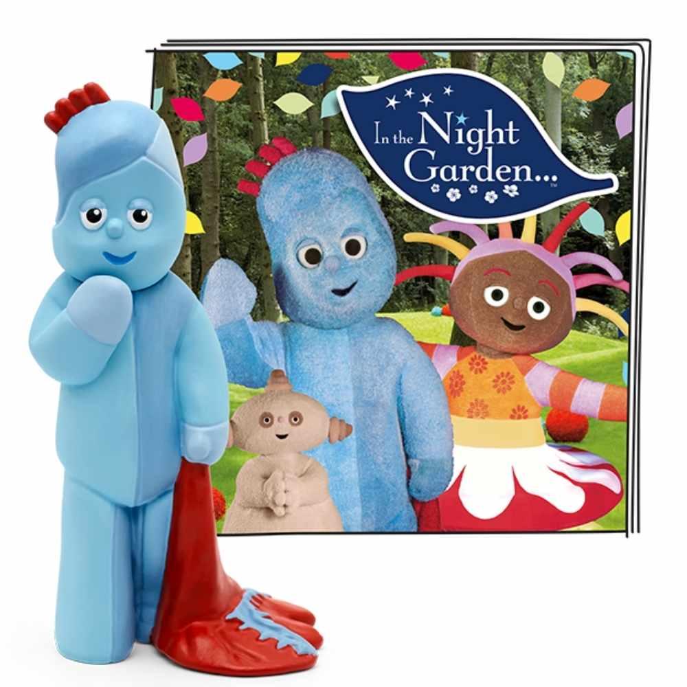 Content Tonie - In the Night Garden