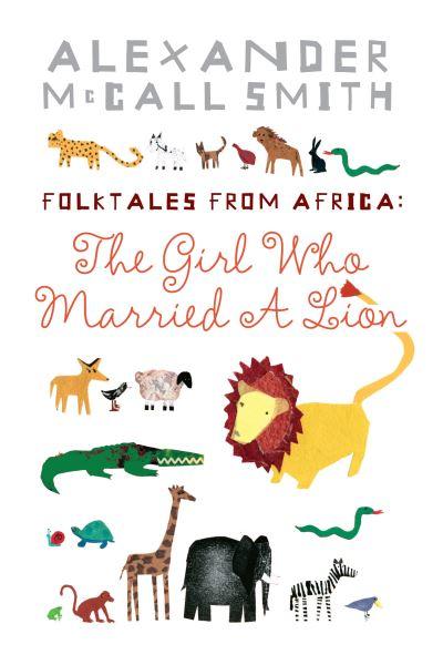 Folktales From Africa