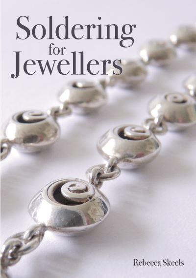 Soldering For Jewellers