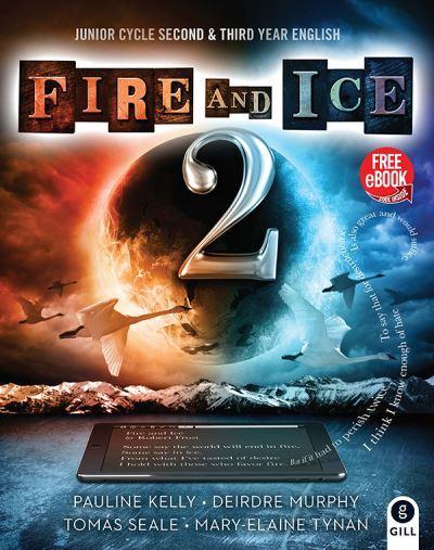 Fire & Ice Book 2
