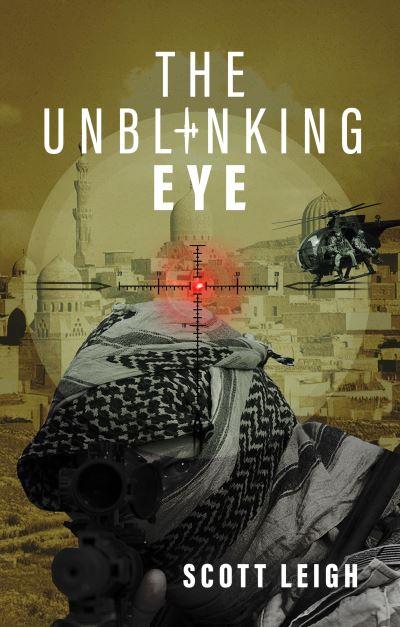The Unblinking Eye