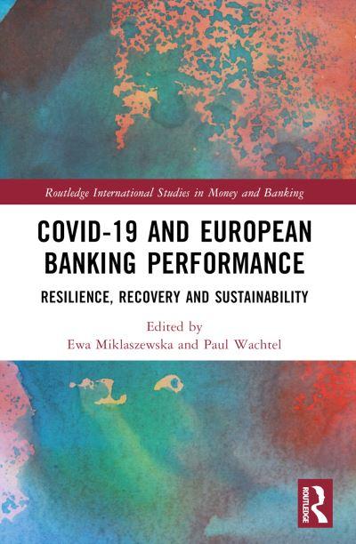 COVID-19 and European Banking Performance