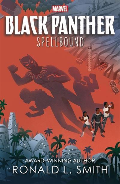 Spellbound