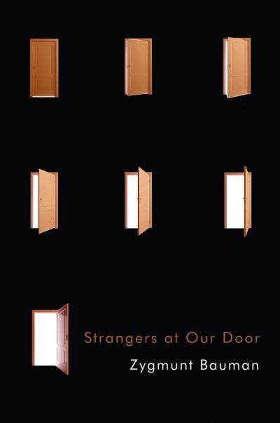Strangers At Our Door