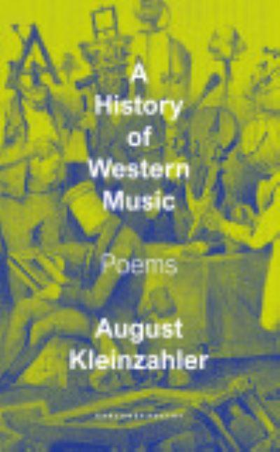 A History of Western Music