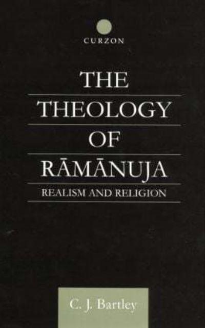 The Theology of Ramanuja