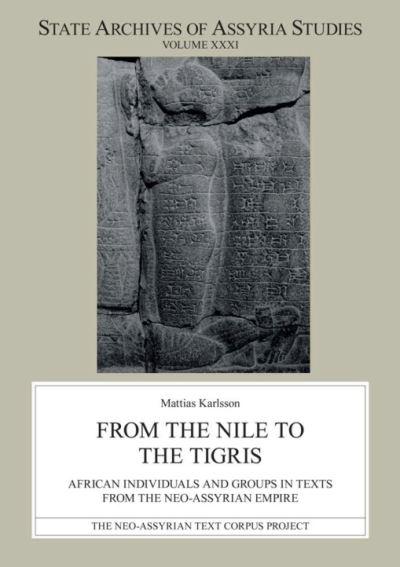 From the Nile To the Tigris