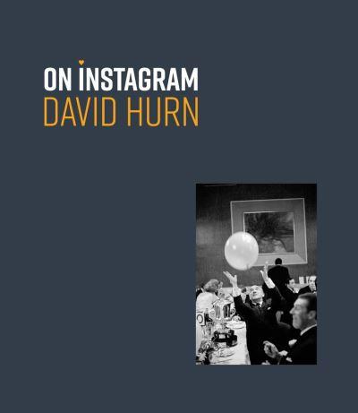 David Hurn - on Instagram