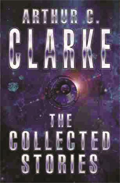 The Collected Stories