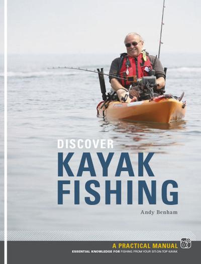 Discover Kayak Fishin