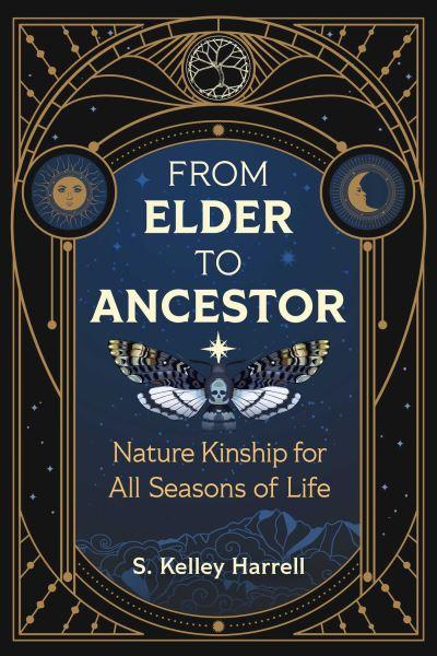 From Elder To Ancestor