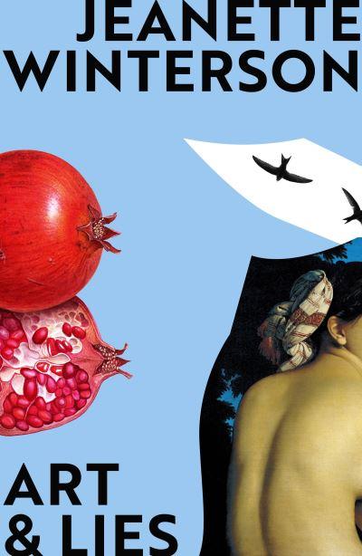 Art &#38; Lies