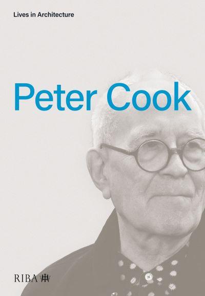 Peter Cook