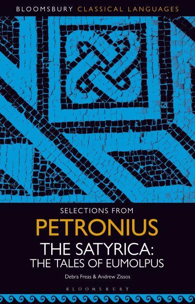Selections From Petronius, the Satyrica