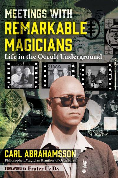 Meetings With Remarkable Magicians