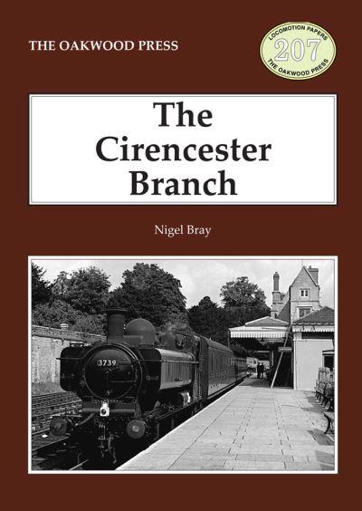 The Cirencester Branch
