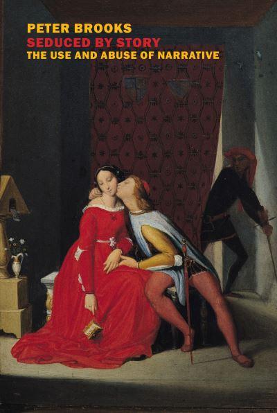 Seduced By Story