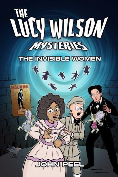 The Invisible Women