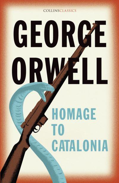 Homage To Catalonia
