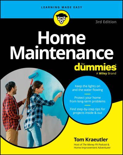 Home Maintenance